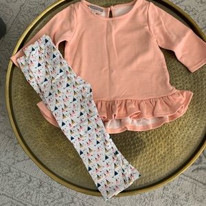 Pippa & Julie matching set